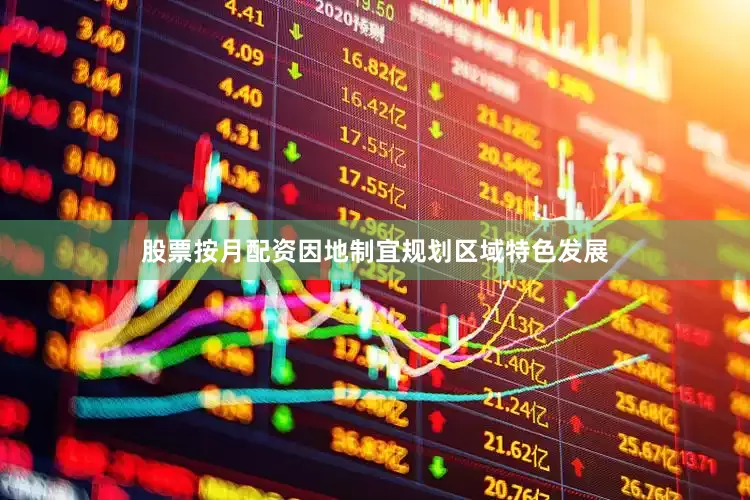 股票按月配资因地制宜规划区域特色发展