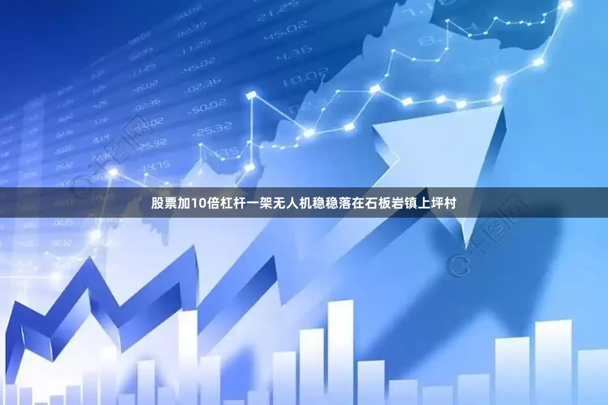 股票加10倍杠杆一架无人机稳稳落在石板岩镇上坪村