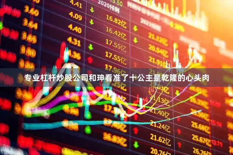 专业杠杆炒股公司和珅看准了十公主是乾隆的心头肉